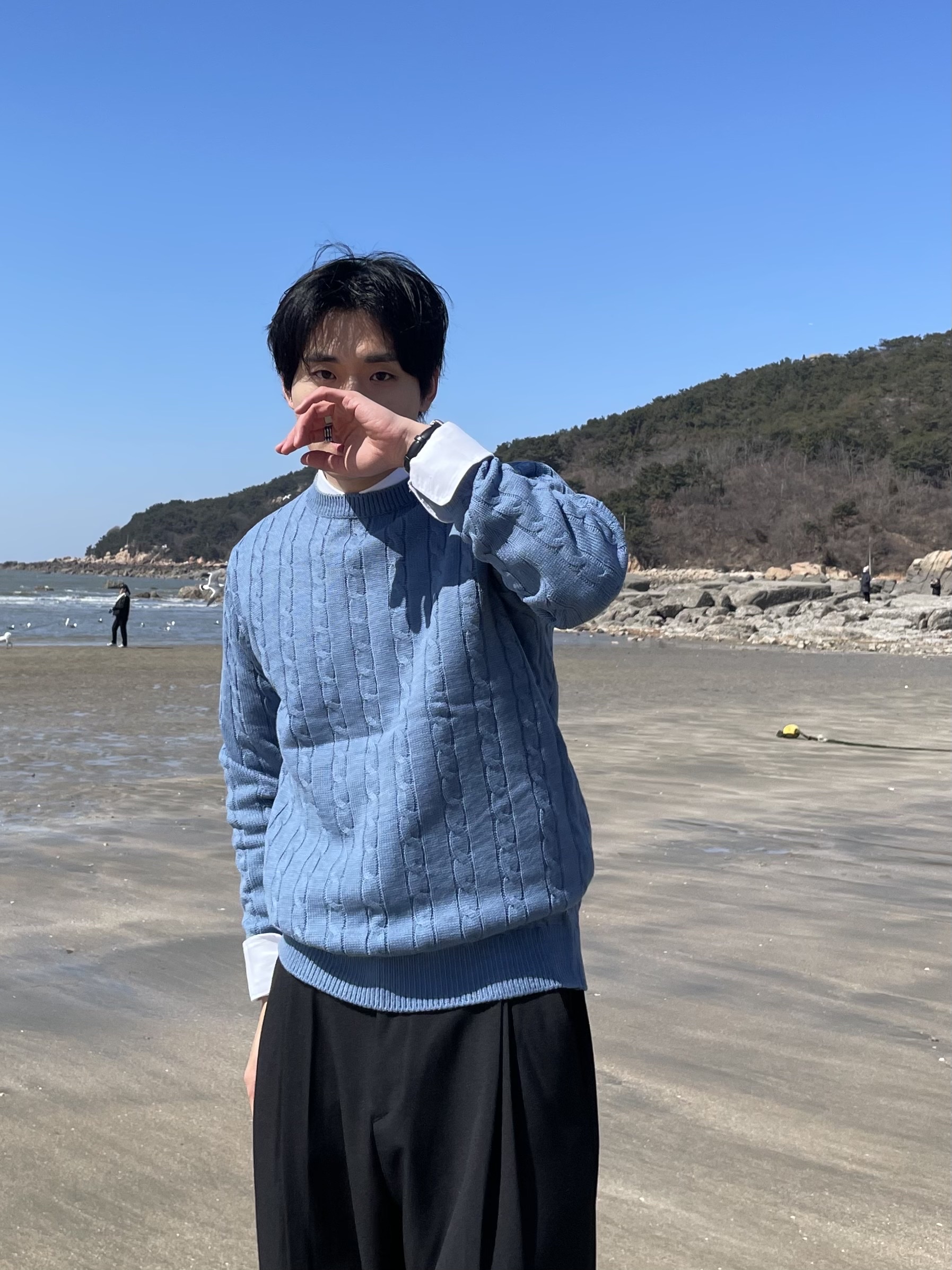 insta : @yang_gray_님의 스타일 - 3