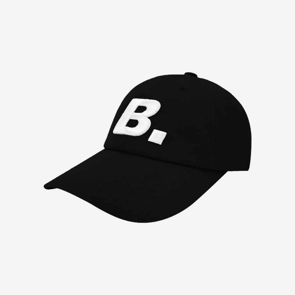 BORN TO WIN B. Cap Black 상세 이미지 2