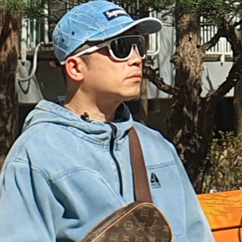 KREAM 프로필 이미지