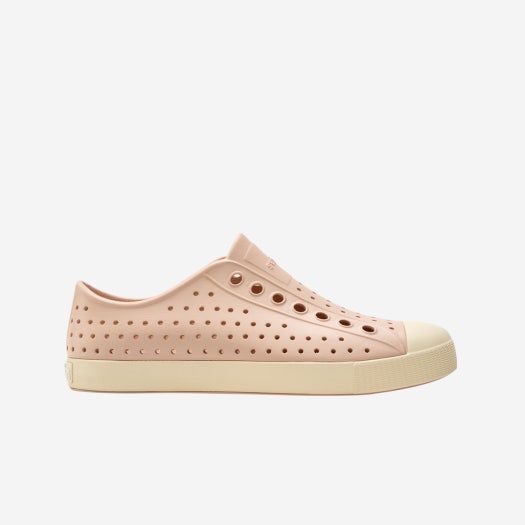 Jefferson Sugarlite Bone Chameleon Pink Native Jefferson Sugarlite Bone Chameleon Pink