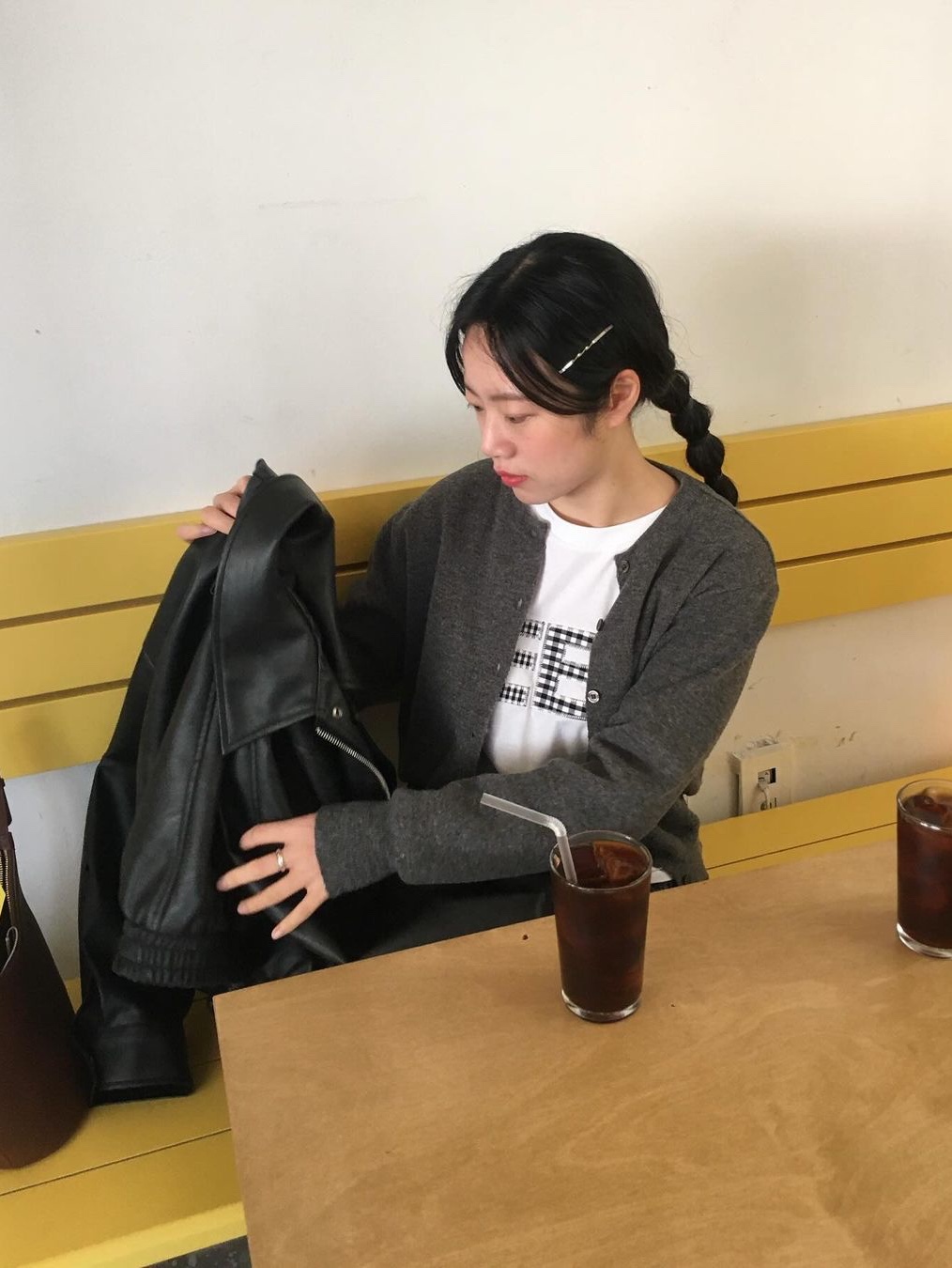 $님의 스타일