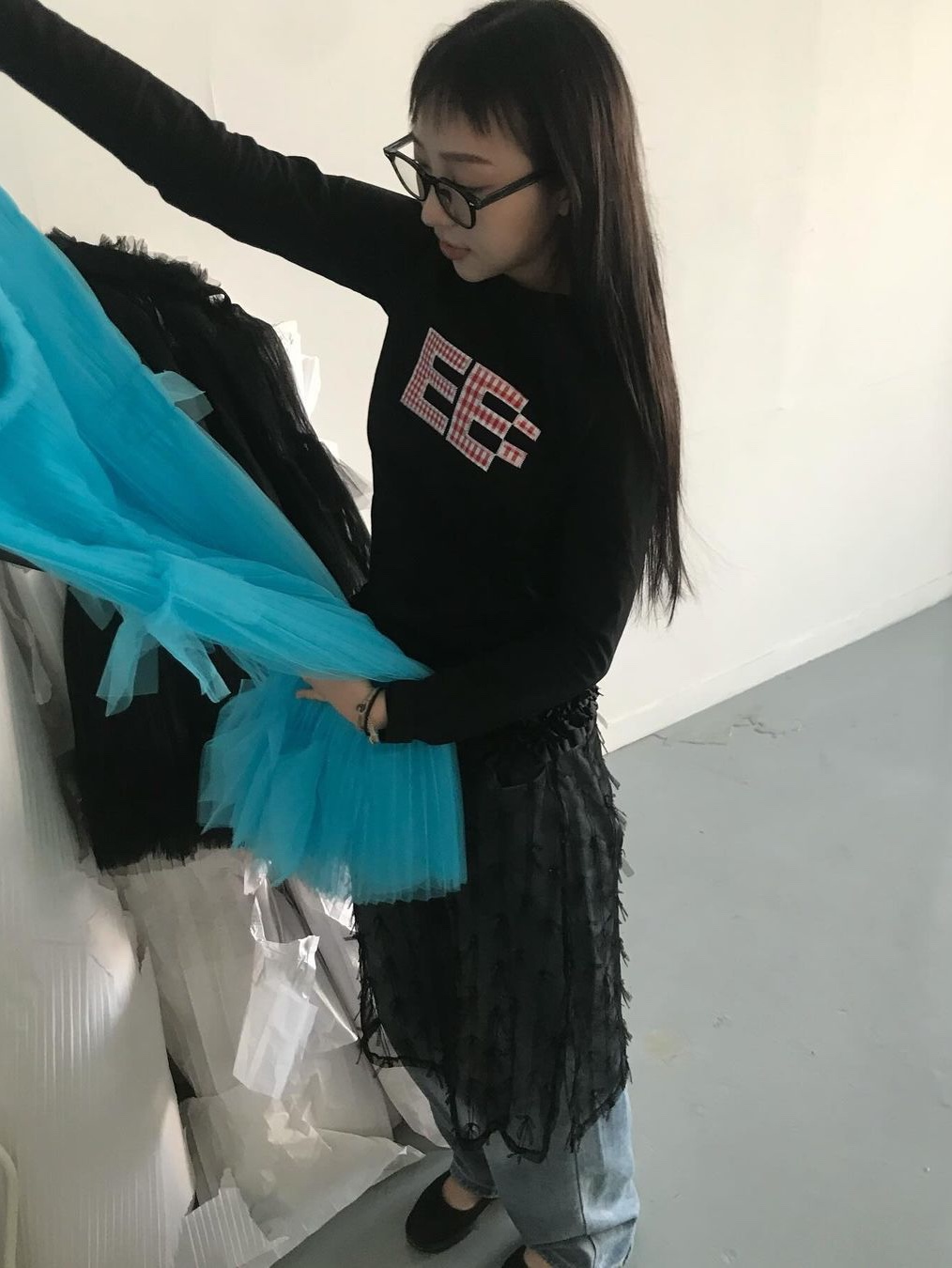 $님의 스타일