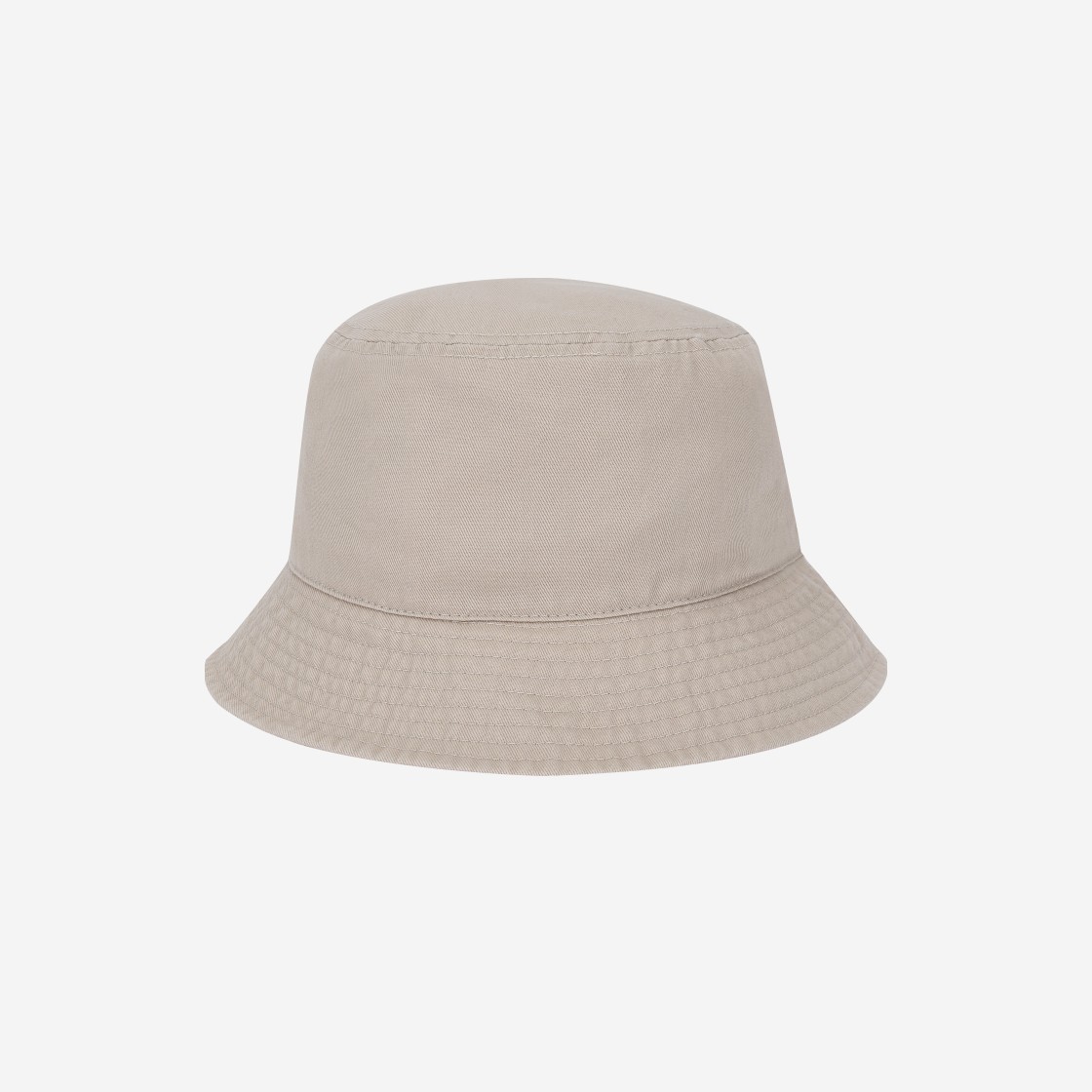 Kangol Washed Bucket Hat Khaki 상세 이미지 2