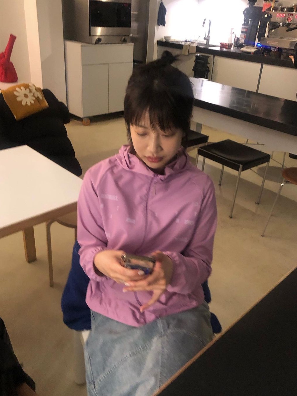 $님의 스타일