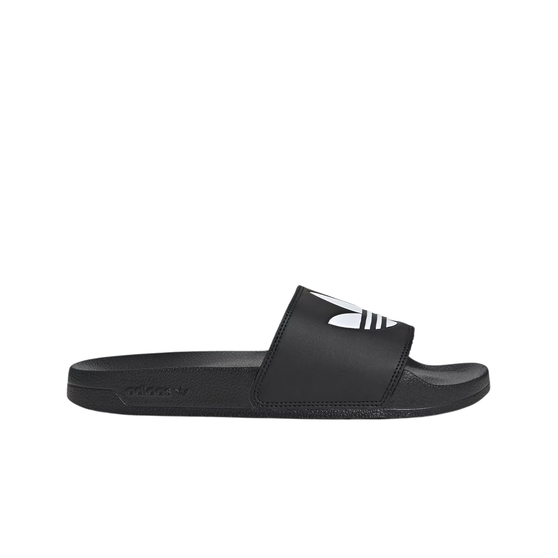 아디다스 아딜렛 라이트 코어 블랙 클라우드 화이트(Adidas Adilette Lite Core Black Cloud White)