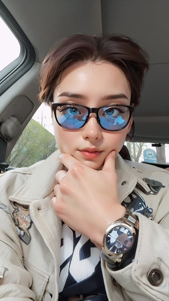 KREAM 프로필 이미지