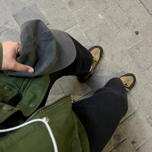 스타일 카드