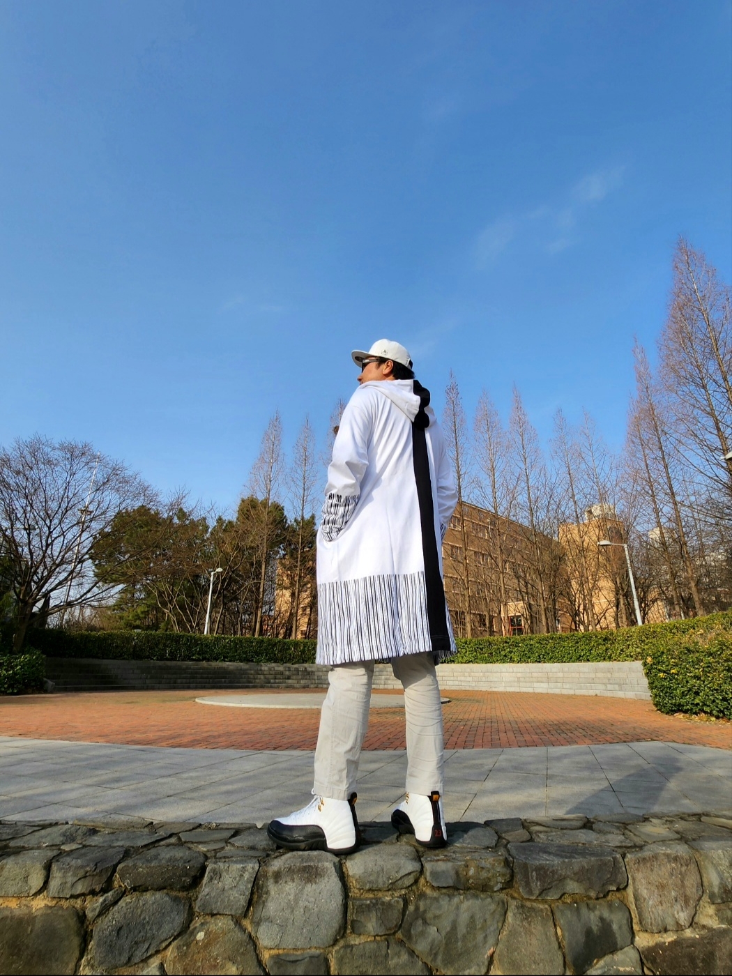 I miss Zoo York님의 스타일