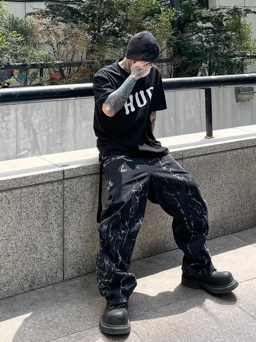 $님의 스타일 - 1
