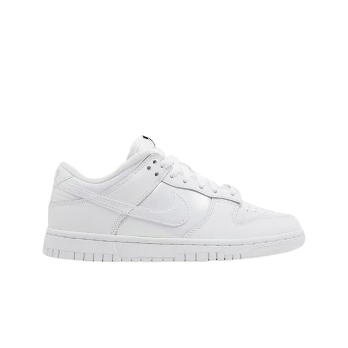 (W) 나이키 덩크 로우 SE 화이트((W) Nike Dunk Low SE White)