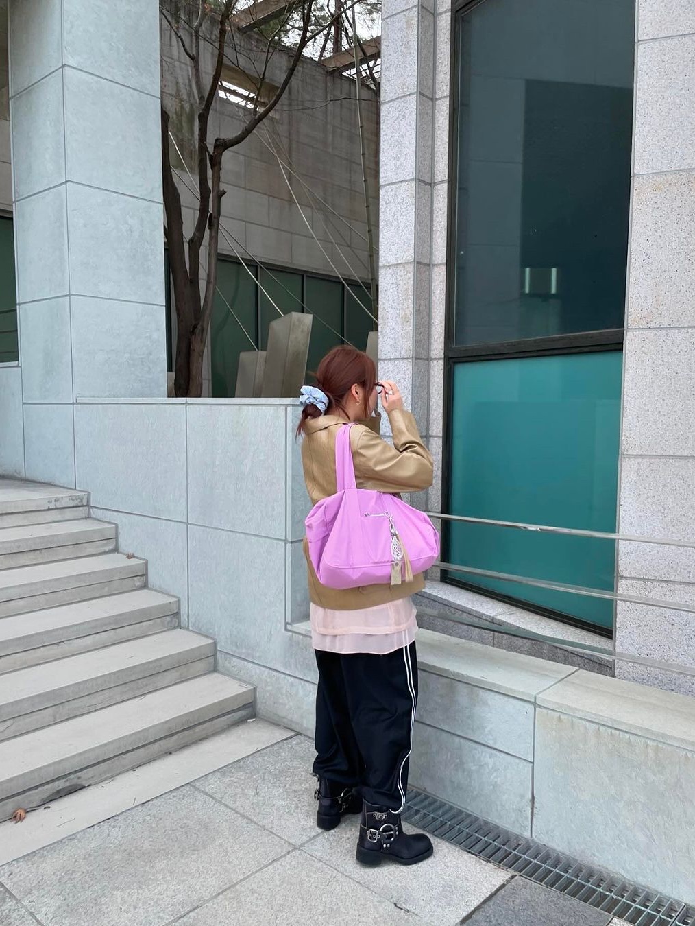 $님의 스타일