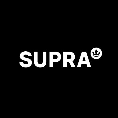 수프라(Supra)