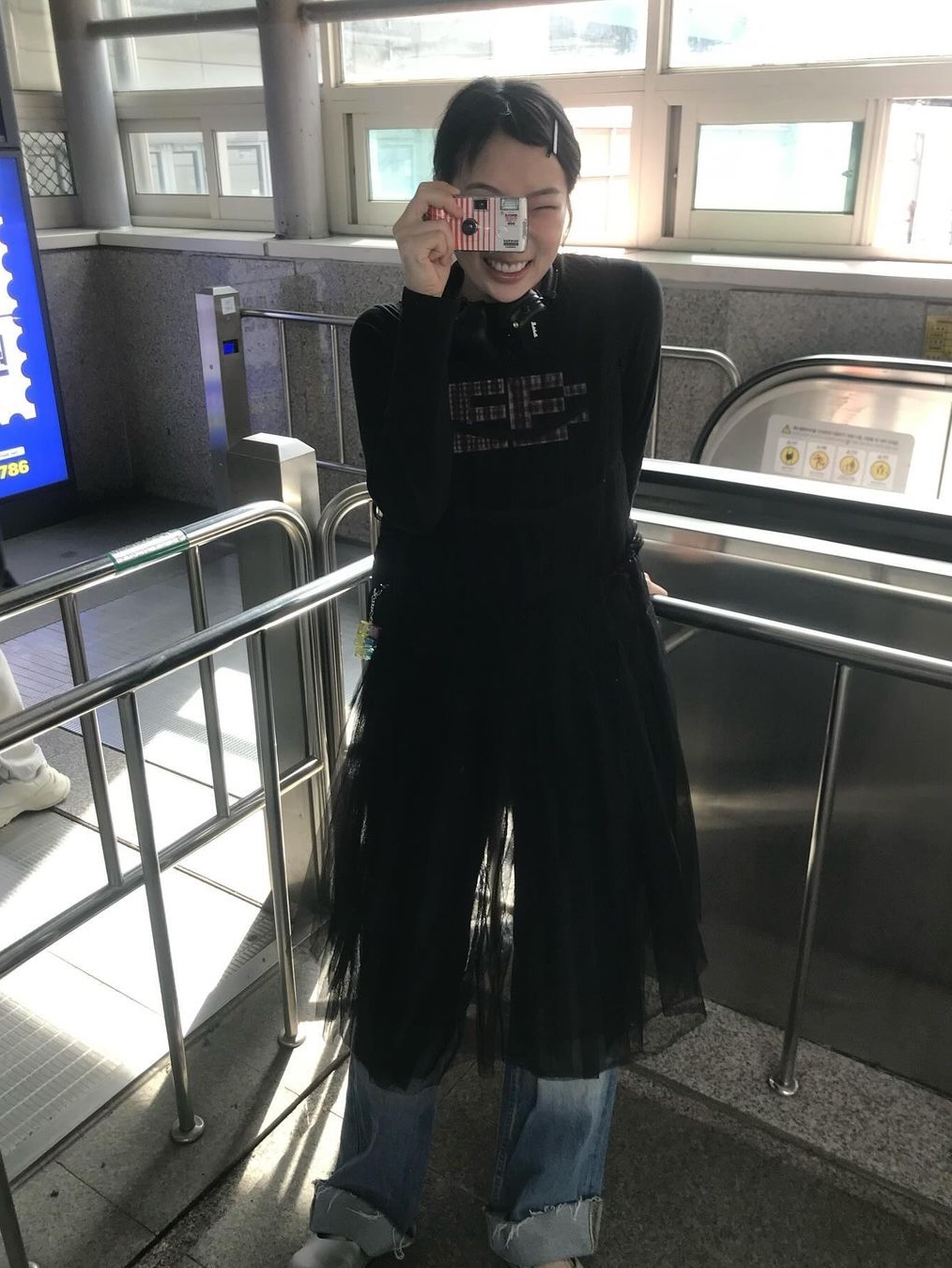 $님의 스타일