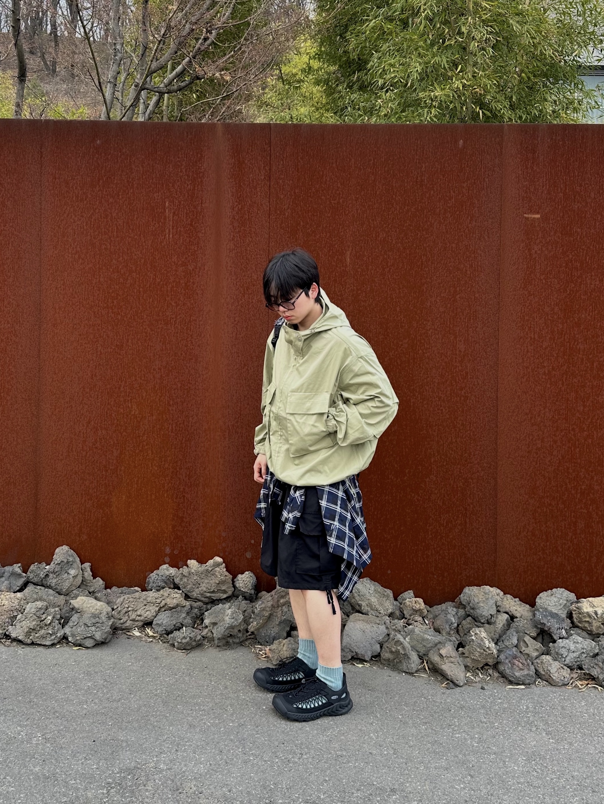 규형쓰님의 스타일 - 6