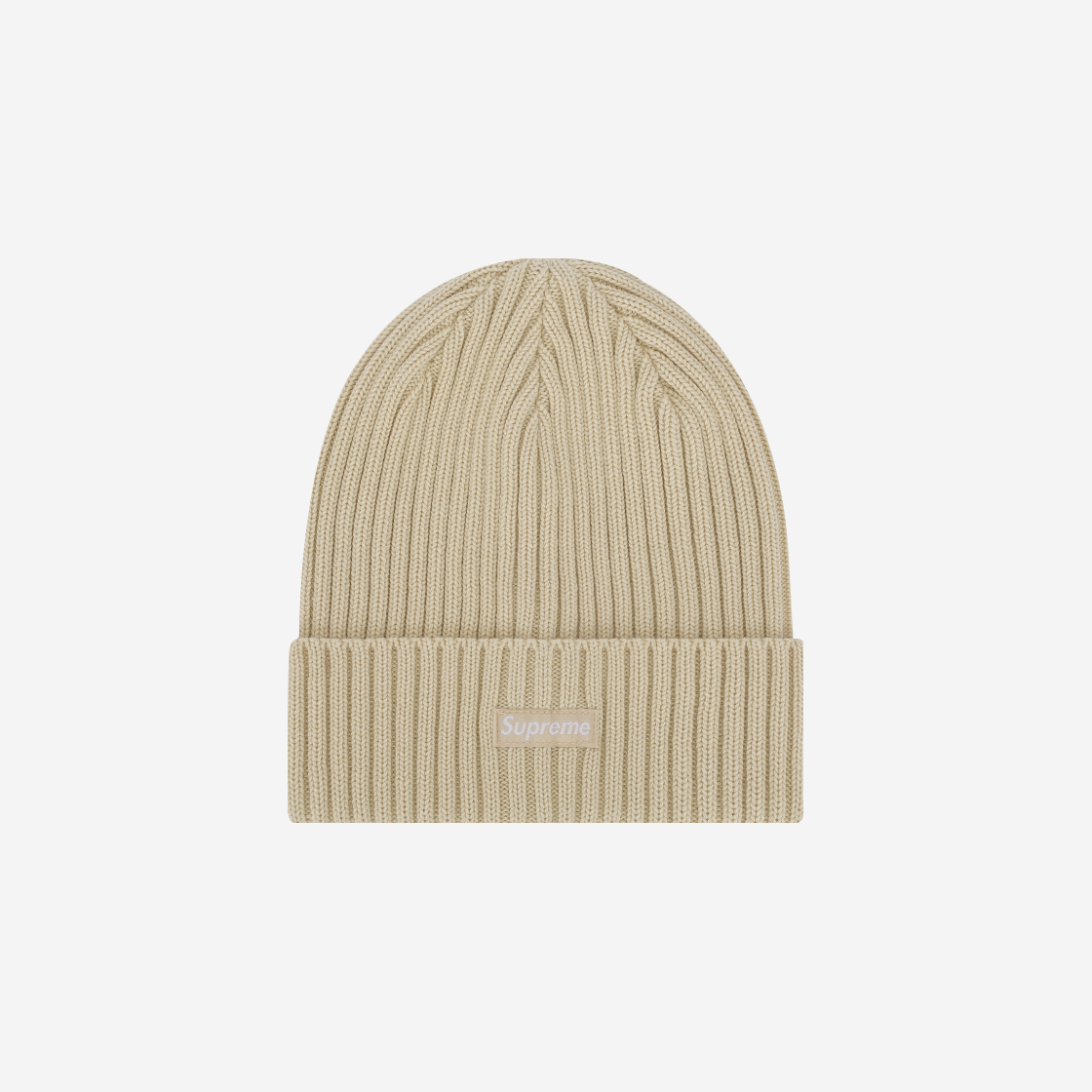 Supreme Overdyed Beanie Orange (24SS) | eBay