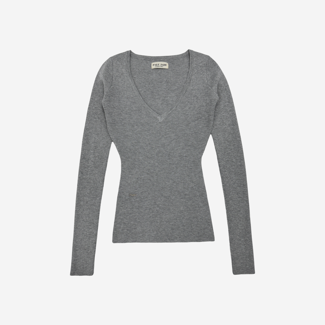 日本未入荷】BUTTON V-NECK SLIT KNIT (BOHEMSEO/ニット・セーター) 112509791【BUYMA】