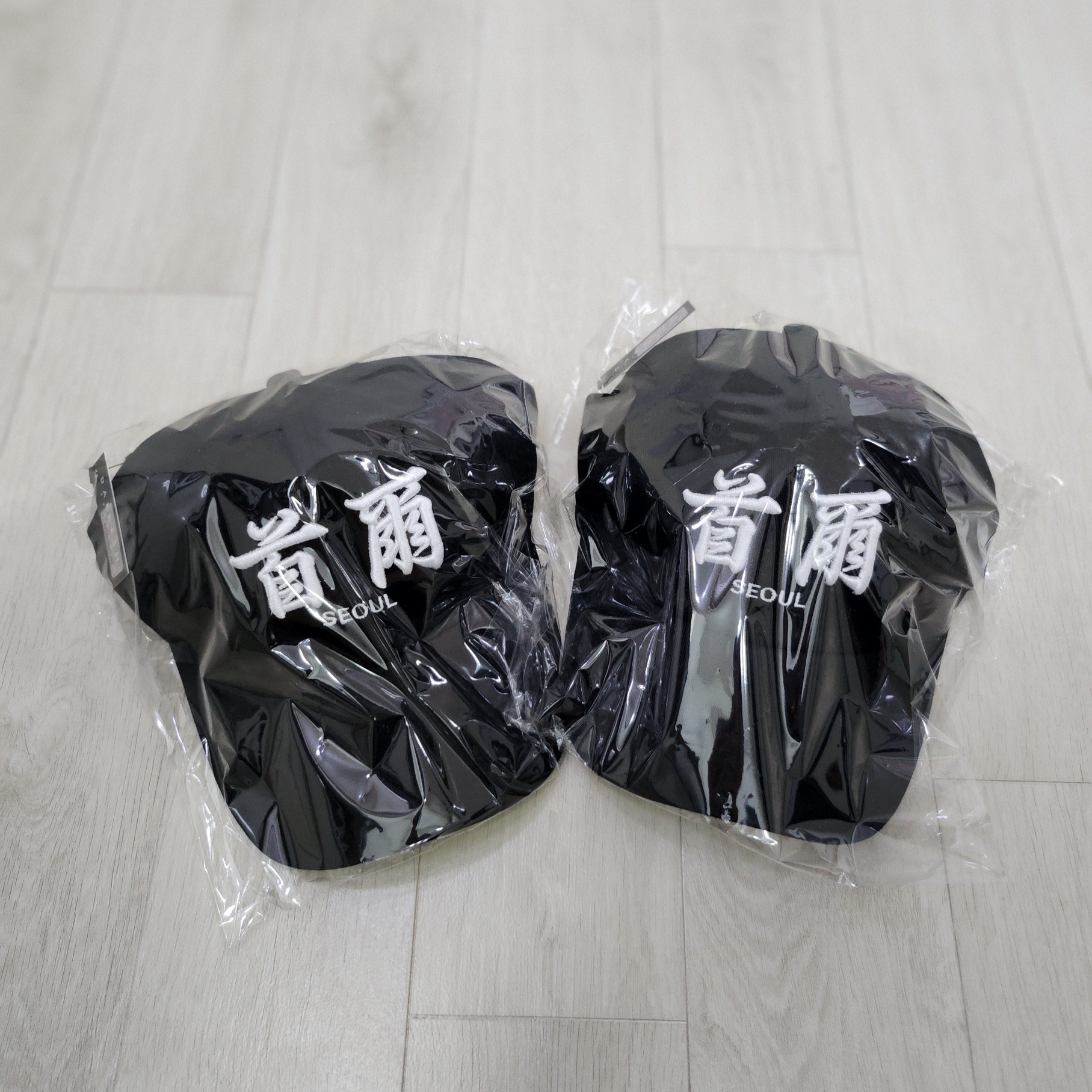 KREAM 스타일 - 3