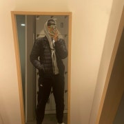 KREAM 프로필 이미지