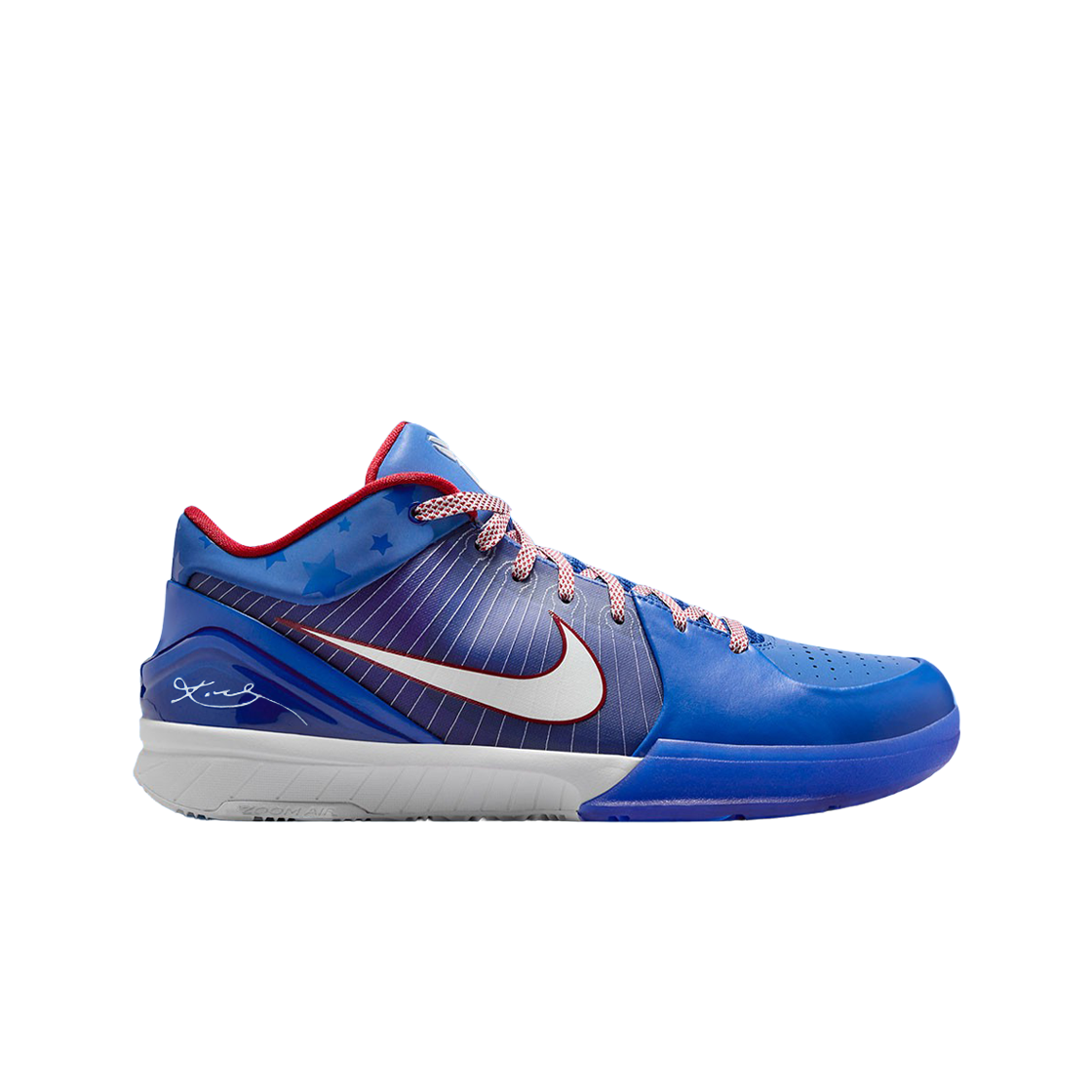 나이키 코비 4 프로트로 필리(Nike Kobe 4 Protro Philly)