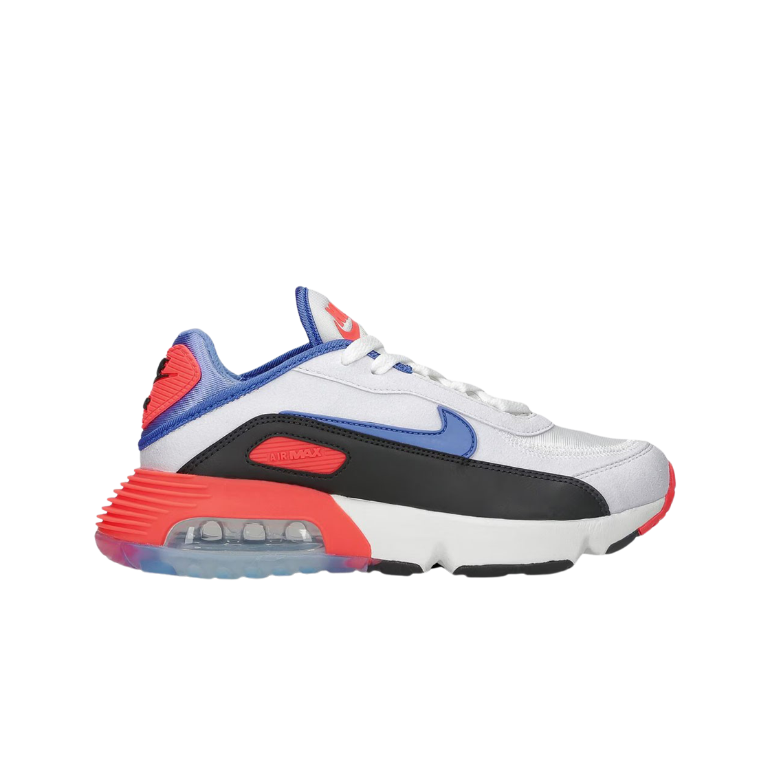 CW1650-100 (GS) Nike Air Max 2090 Evolution of Icons