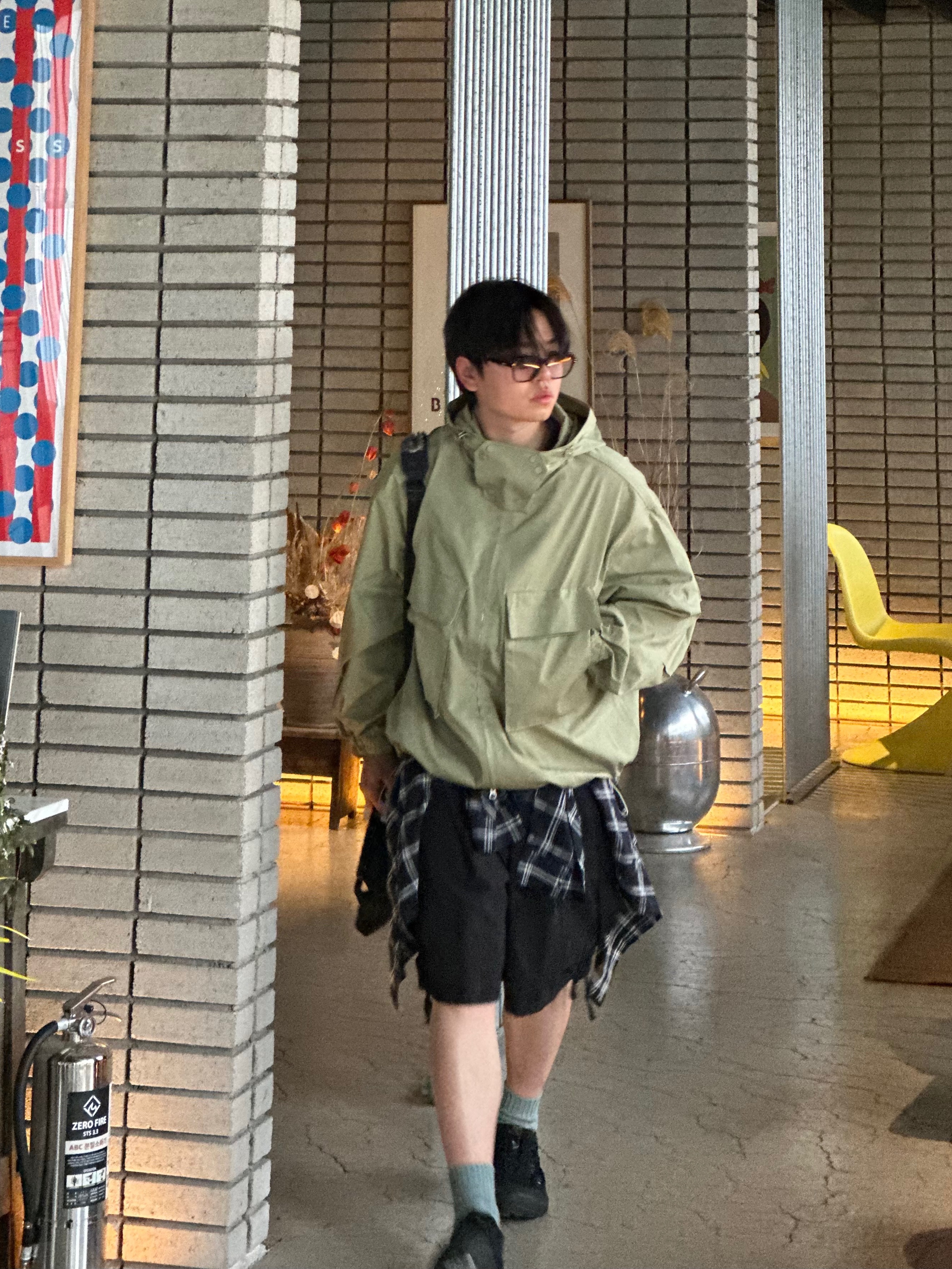 규형쓰님의 스타일 - 7