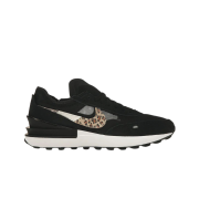 Nike Waffle One Black Multi Color