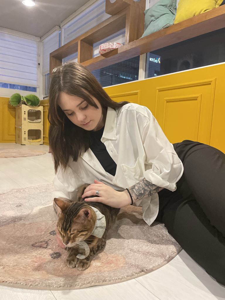 KREAM 프로필 이미지