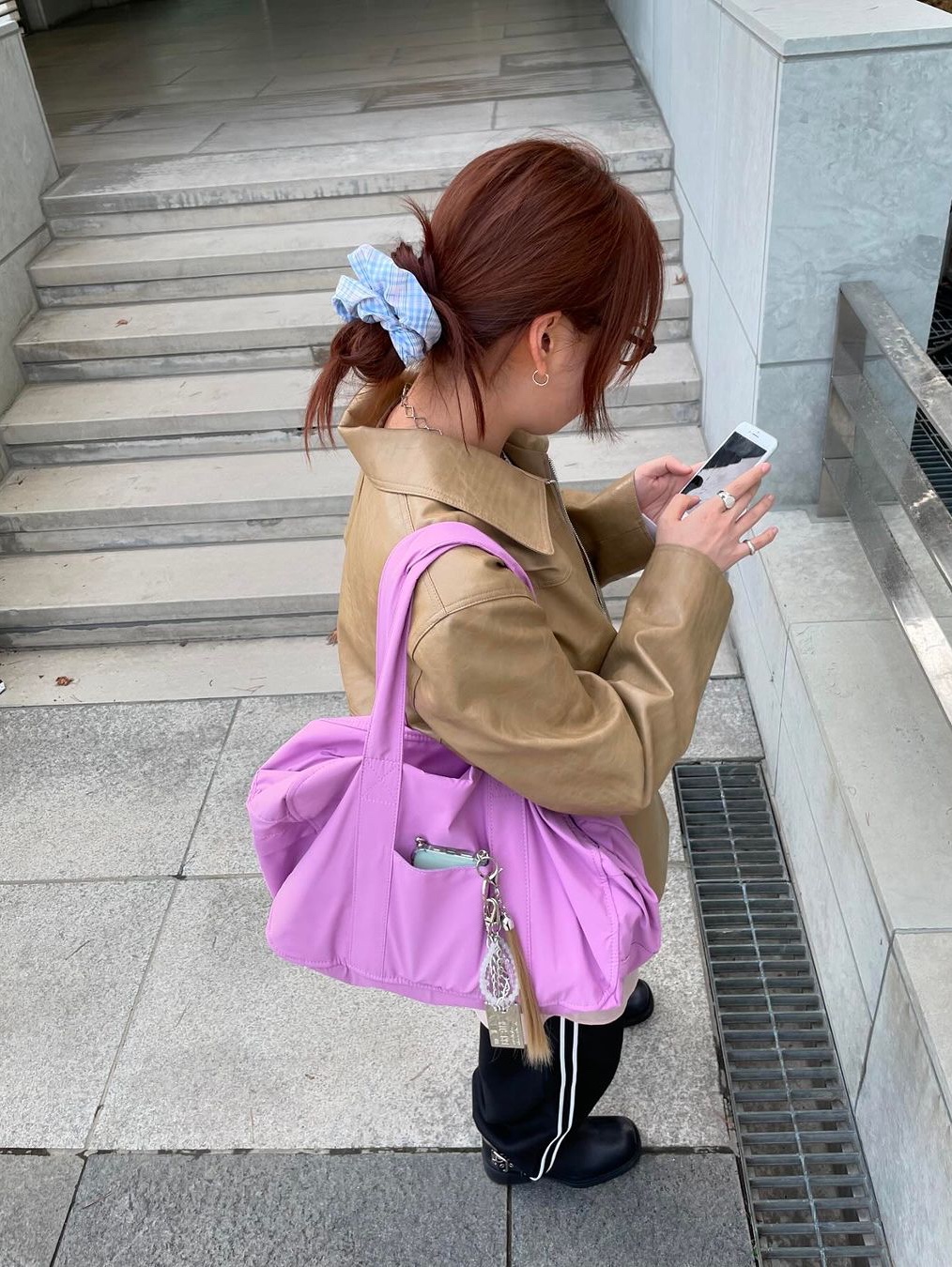 $님의 스타일