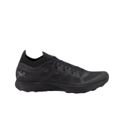 Arc'teryx Norvan SL 3 Shoe Black Light Fallow