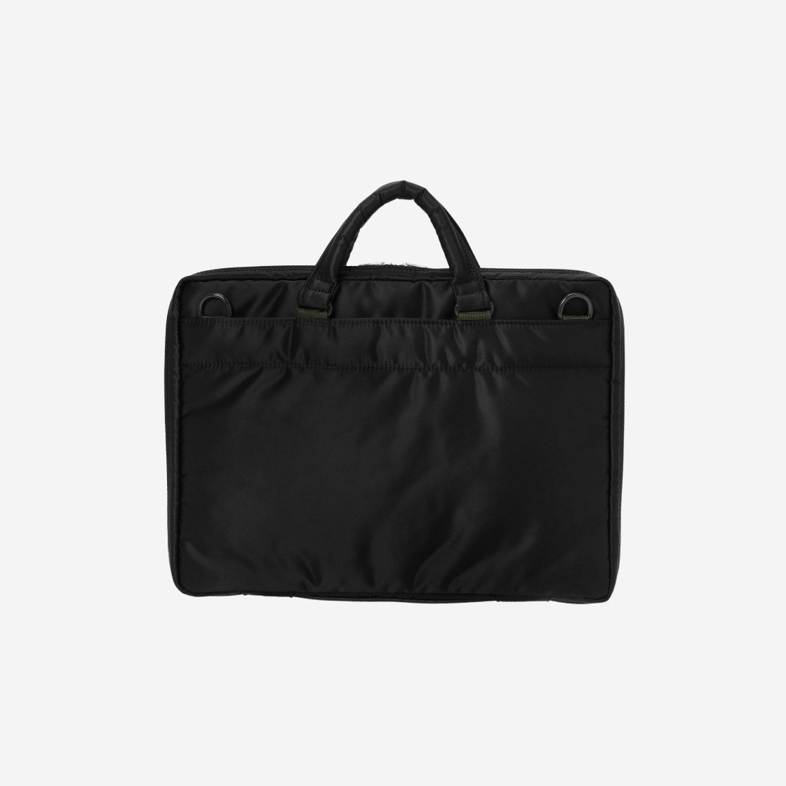 Porter PX Tanker Operator Bag 13 Black 상세 이미지 2