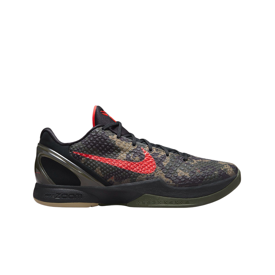 나이키 코비 6 프로트로 이탈리안 카모(Nike Kobe 6 Protro Italian Camo)
