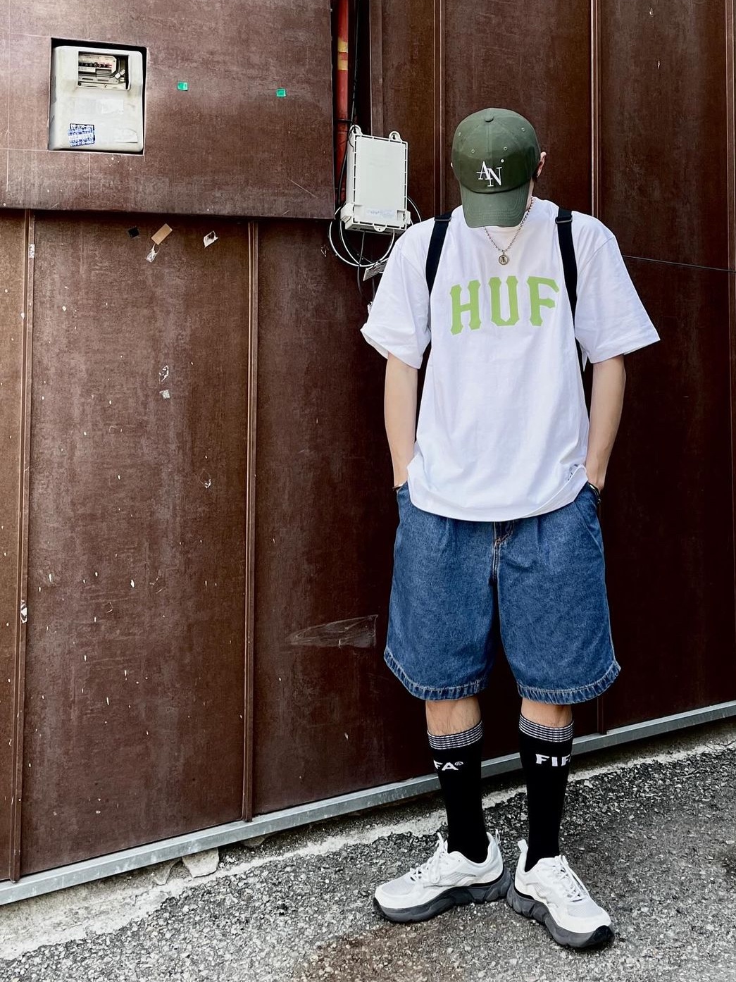 $님의 스타일