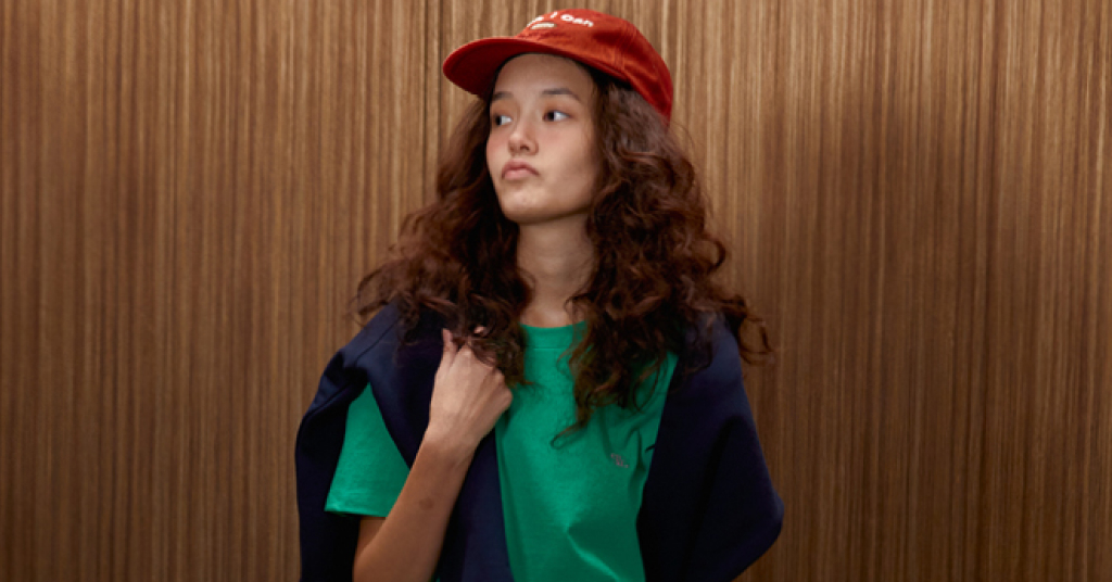 COTCHS★韓国★人気★男女兼用★YOKATTA LAYERED TEE(SUPER BIG) YOKATTA LAYERED TEE(SUPER BIG) : COTCHS 카치스