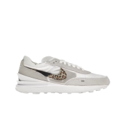 Nike Waffle One White Multi Color