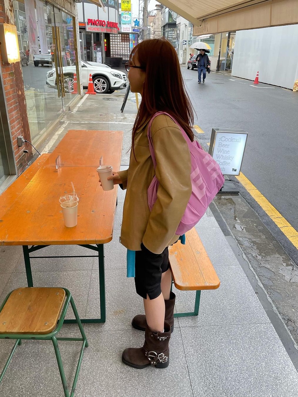 $님의 스타일