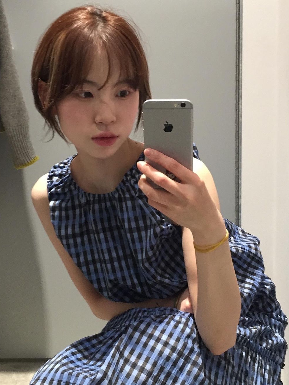 $님의 스타일
