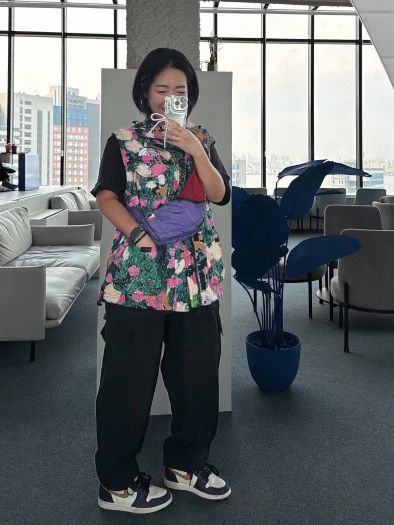 스타일 카드