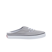 Vans Authentic Mule Drizzle True White