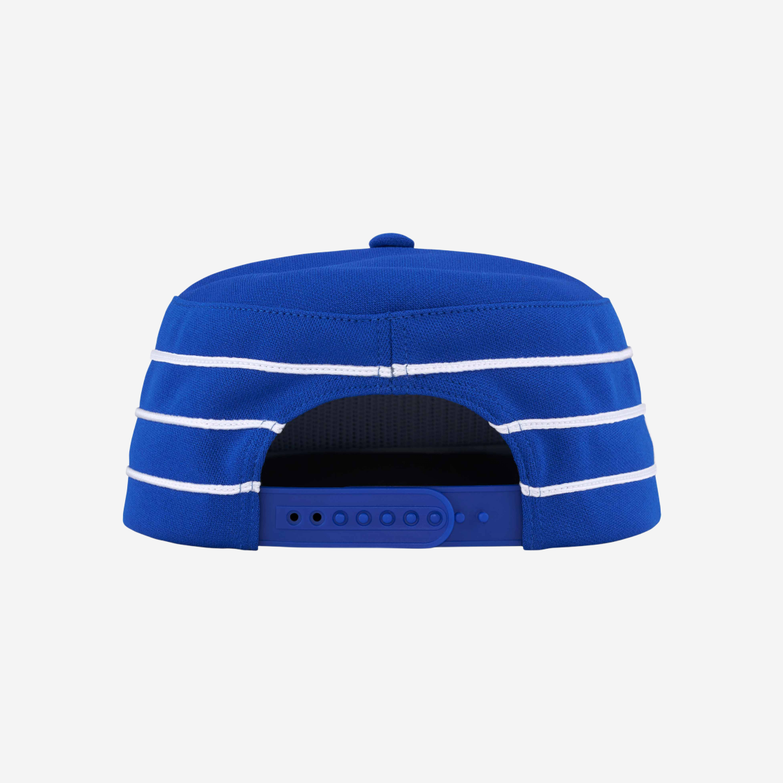 Supreme Pro Bowl Pillbox Hat Royal - 24SS 상세 이미지 3