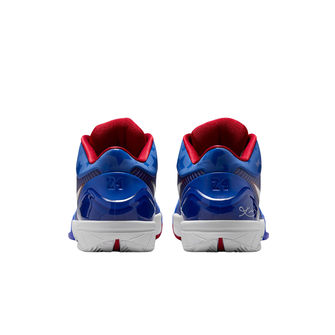 나이키 코비 4 프로트로 필리(Nike Kobe 4 Protro Philly) - 3