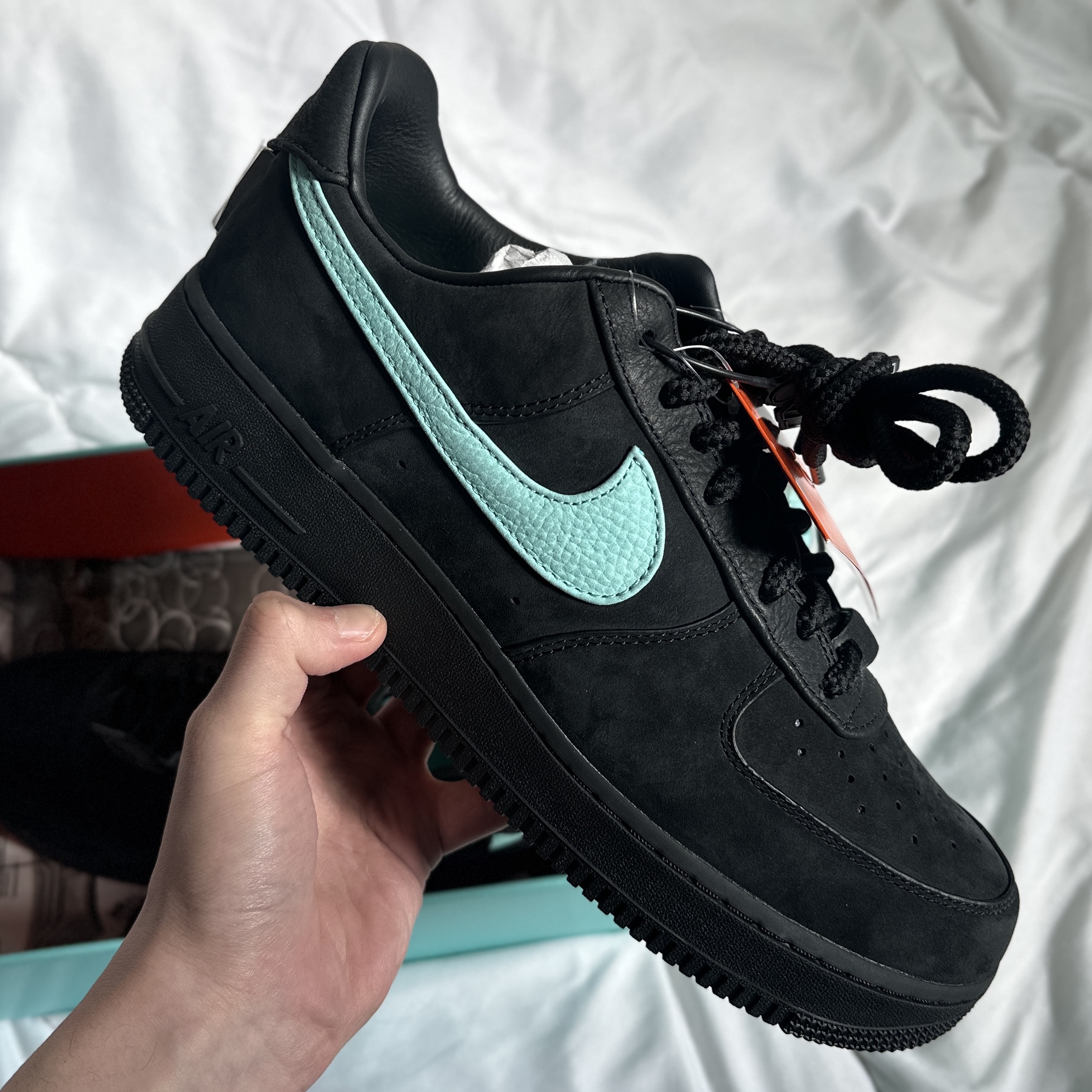 KREAM 스타일