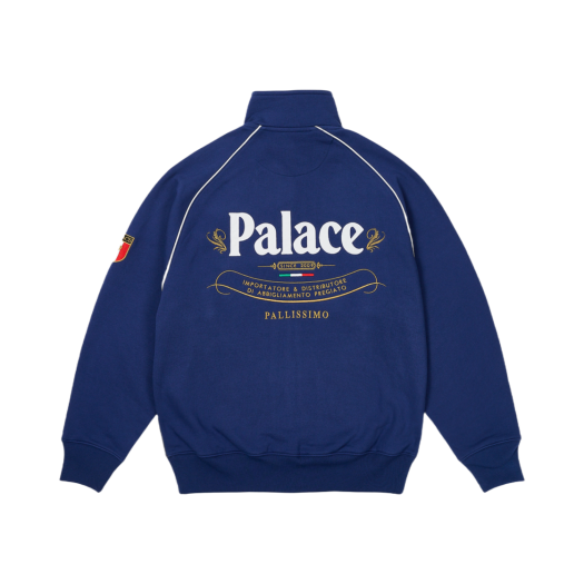 팔라스 프로 팀 02 쉘 자켓 블랙 - 24FW | Palace | KREAM 팔라스 프로 팀 02 쉘 자켓 블랙 - 24FW | Palace | KREAM