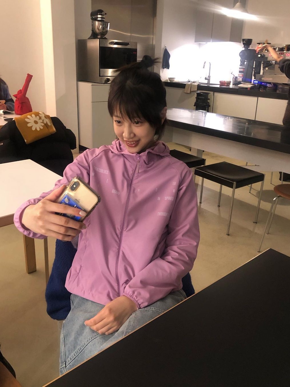 $님의 스타일