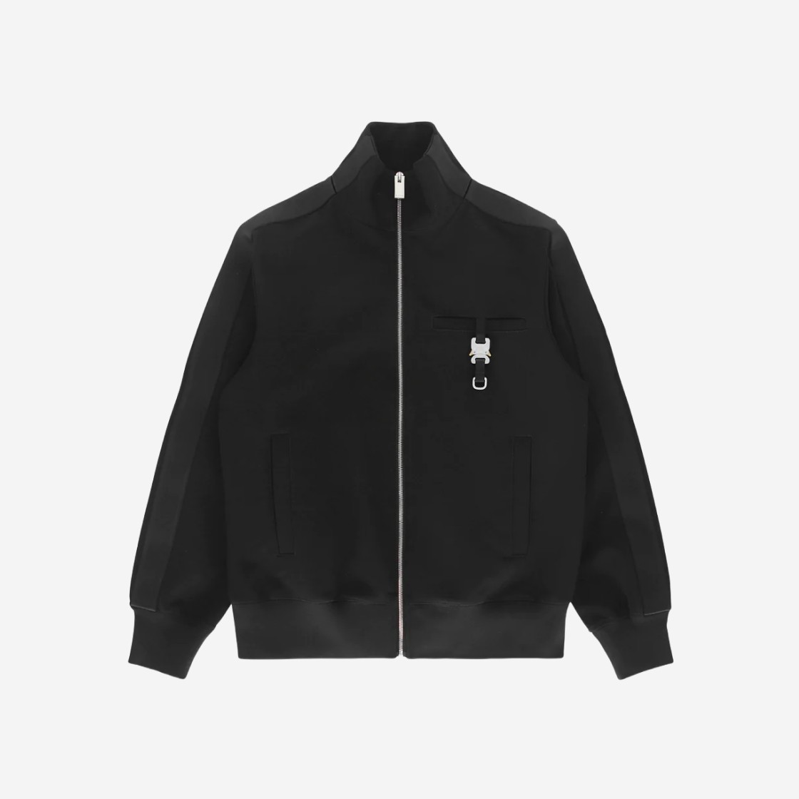 1017 Alyx 9SM Tracktop 1 Black 상세 이미지 1