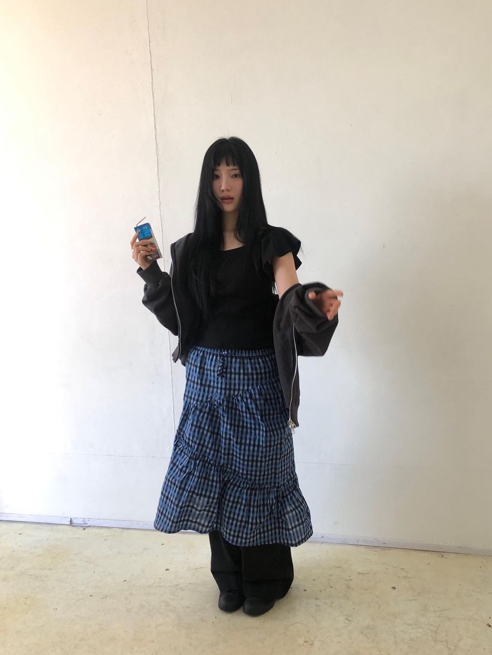 $님의 스타일