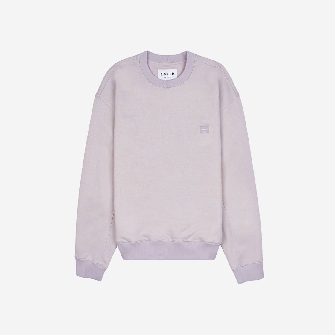 Homme crewneck online