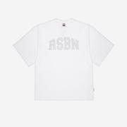 BORN TO WIN RSBN T-Shirts White