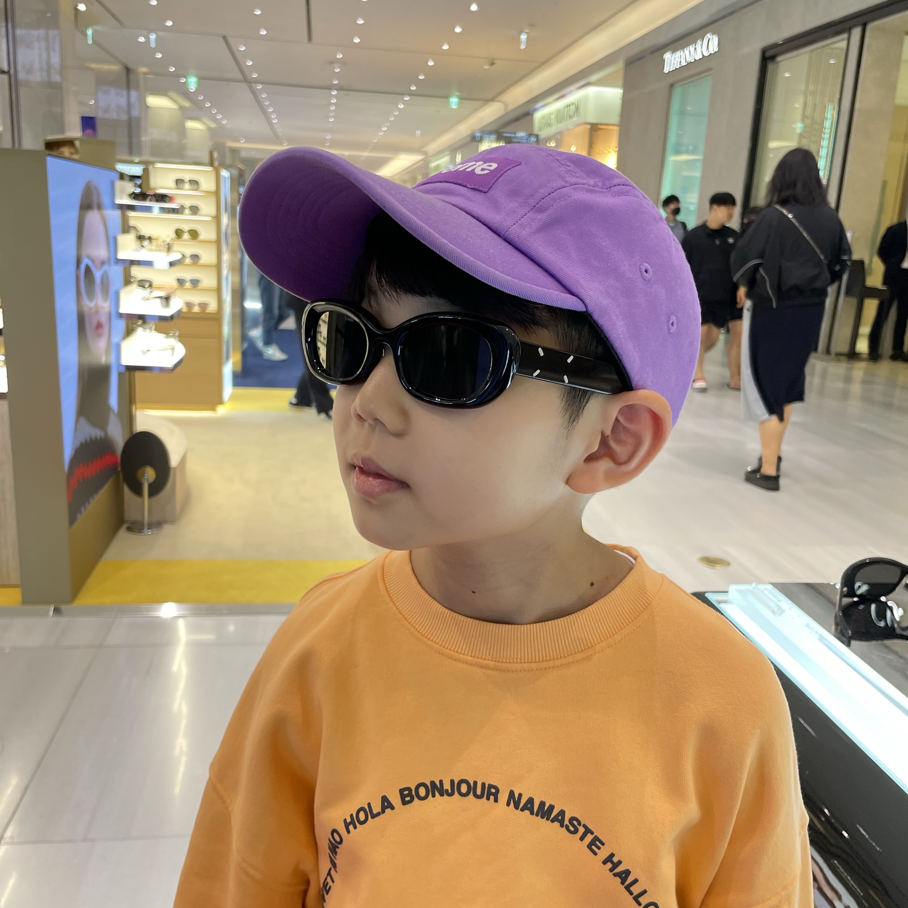 HJ님의 스타일