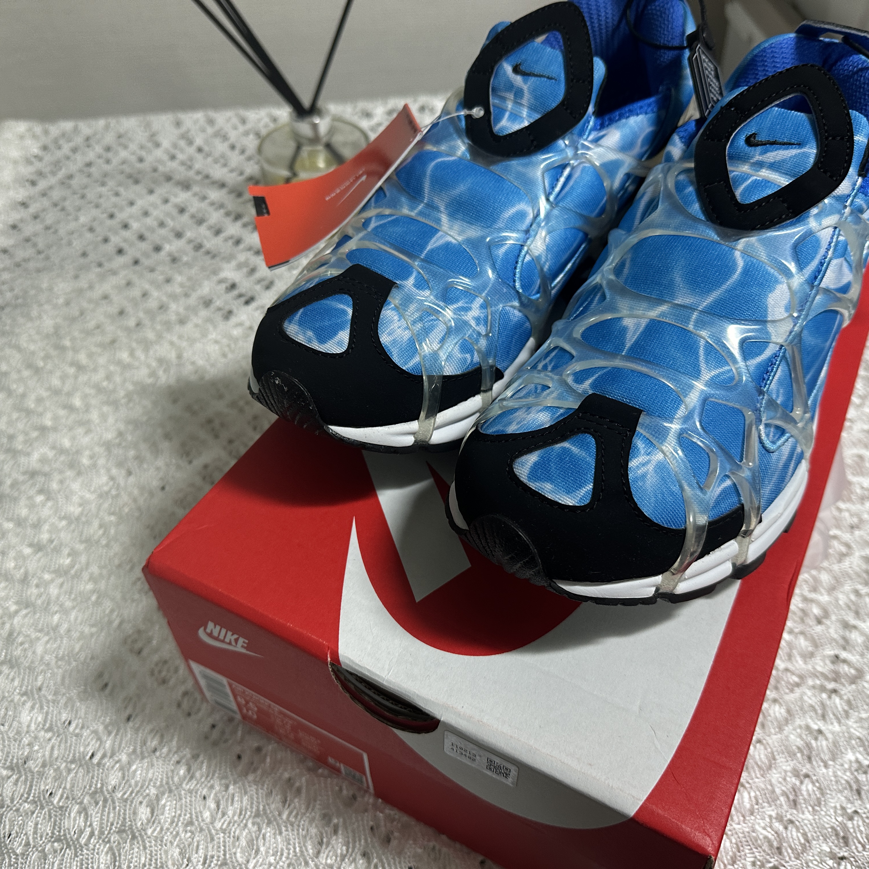 Nike Air Kukini Water 착용 스타일 - 3