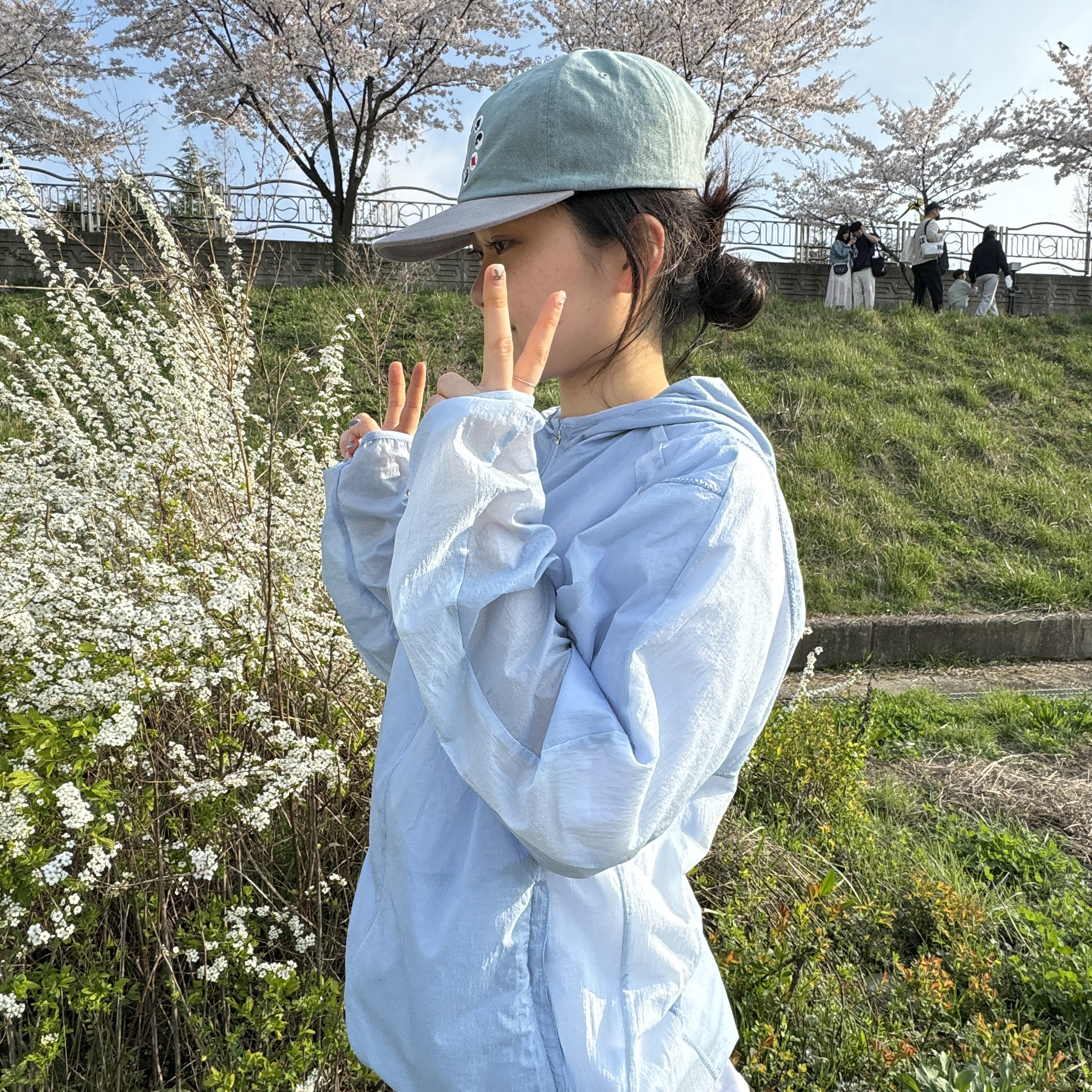 ho2uni님의 스타일